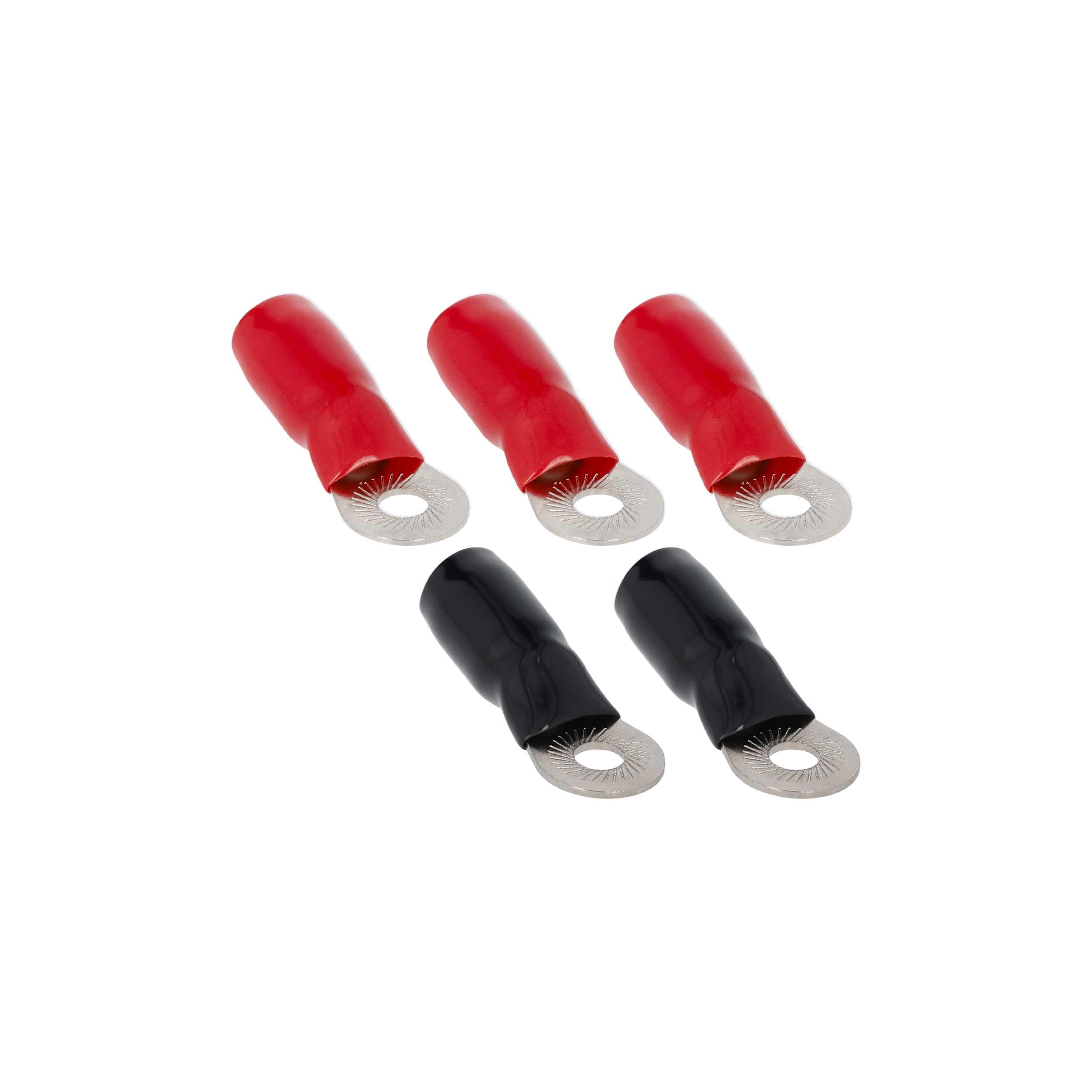 V8-RTN8 T-Spec V8 Series Nickel Plated Terminal