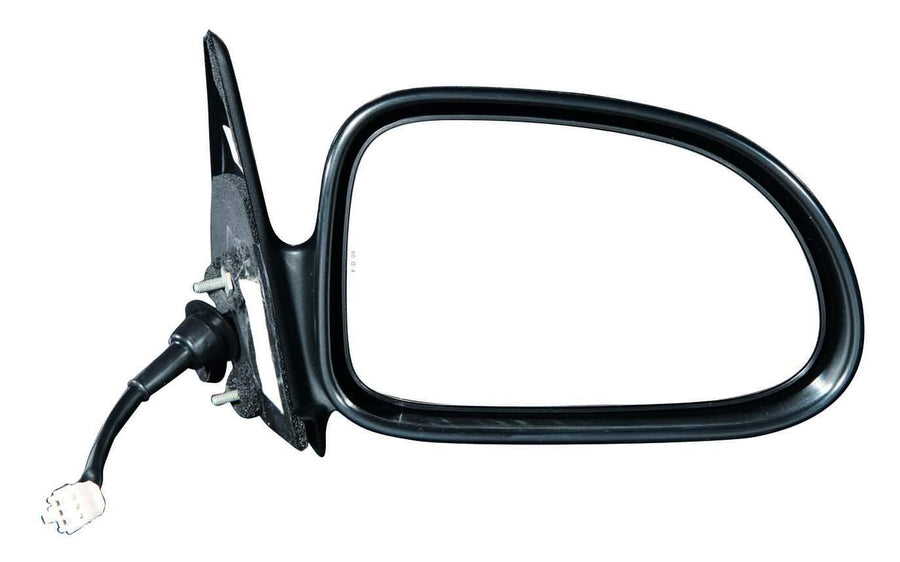 Replacement DEPO 334-5411R3EFN1 Passenger Side Door Mirror Set