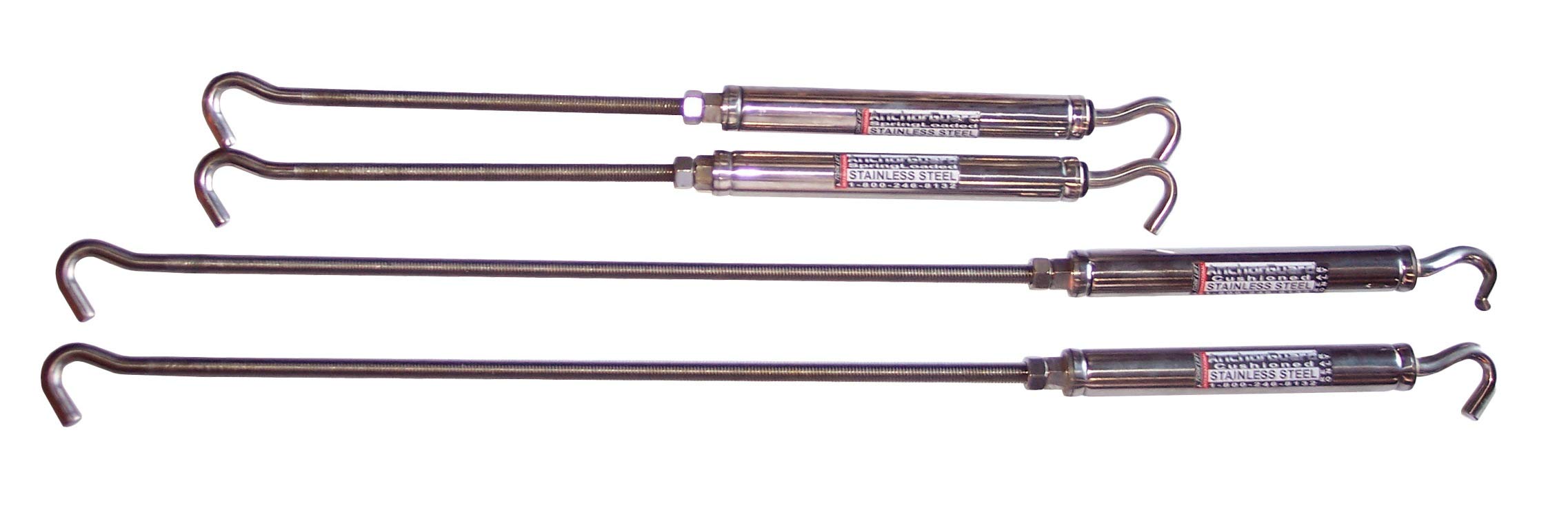Stainless Steel Torklift S9013 Turnbuckles