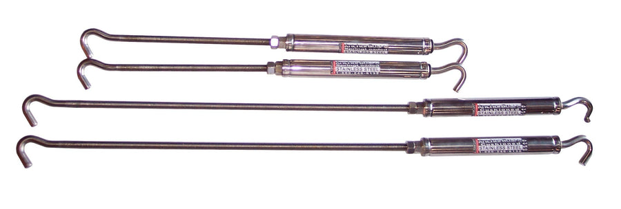 Stainless Steel Torklift S9013 Turnbuckles