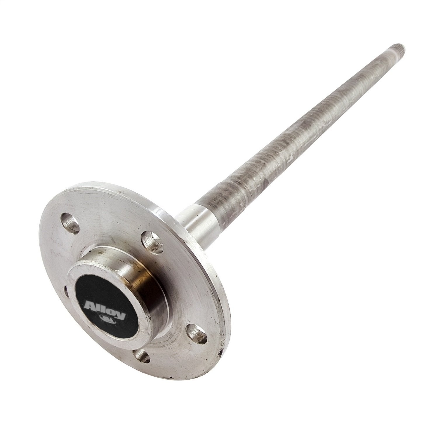 Rear Alloy USA 15117 Axle Shaft, 28 Spline; 94-98 Ford Mustang, 8.8 Inch Axles