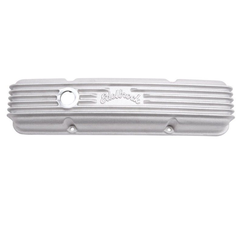 Valve Cover Edelbrock 41439