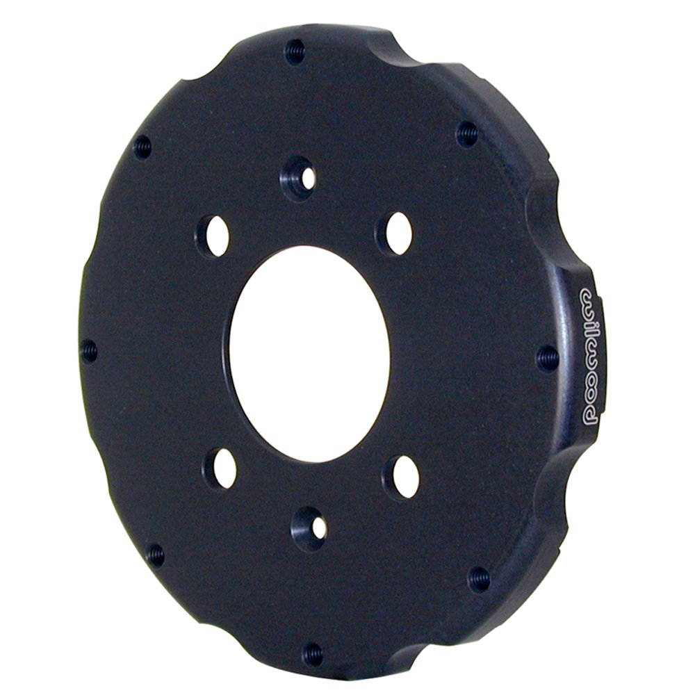 Front Wilwood 170-8269 8 Bolt Hat