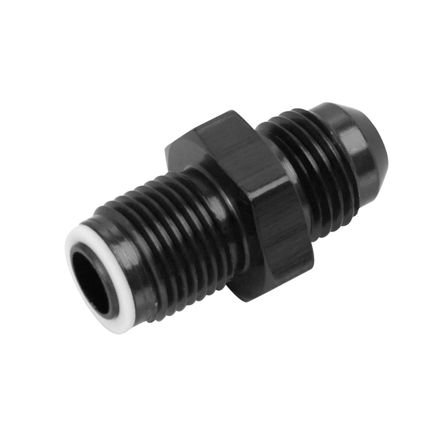 640800-6 Russell by Edelbrock TBI Adapter Fitting 12mm x 1.25