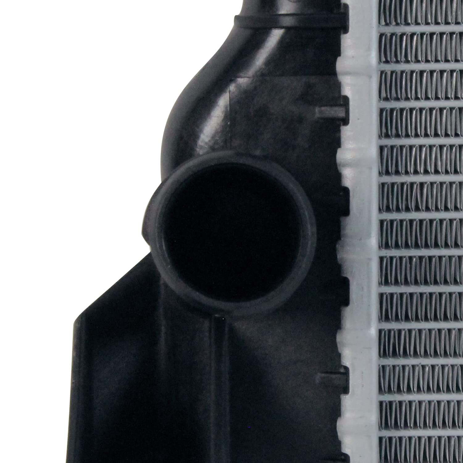 Radiator TYC 2256 Compatible with 2000-2005 Lincoln LS
