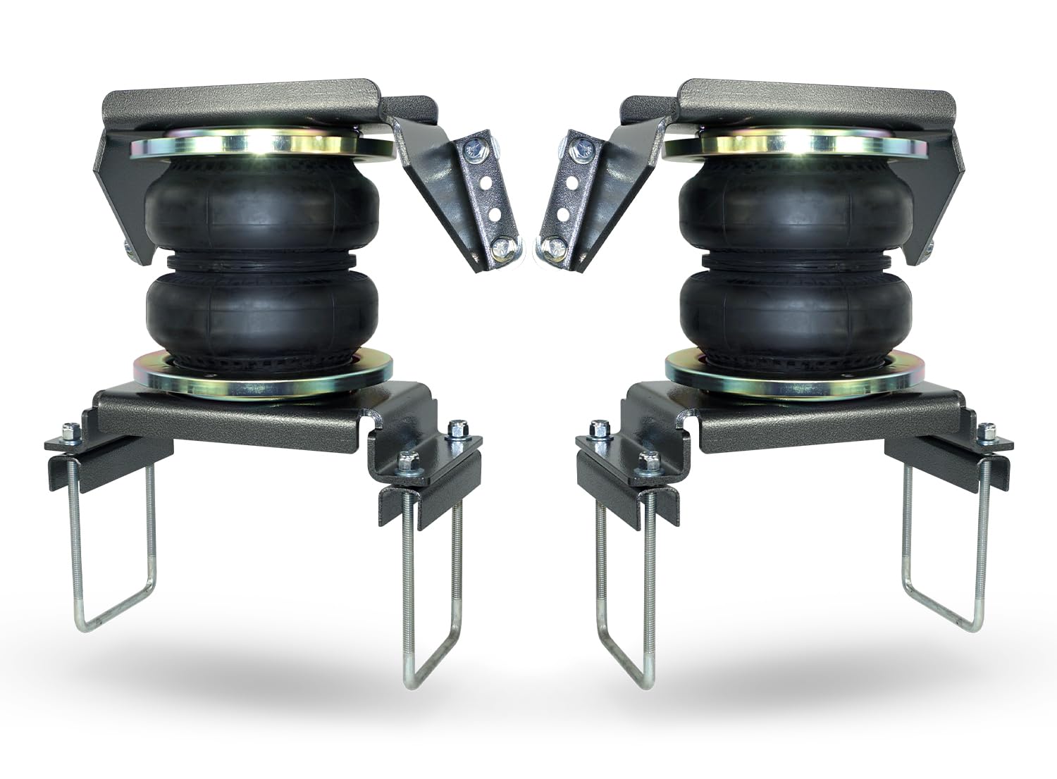 Pacbrake Compatible HP10475 with Ford Stripped Chassis F53 (Class A Motorhome) 2009-2024