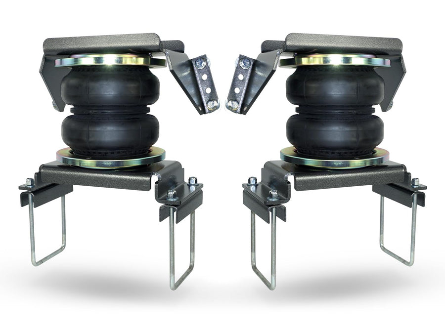 Pacbrake Compatible HP10475 with Ford Stripped Chassis F53 (Class A Motorhome) 2009-2024