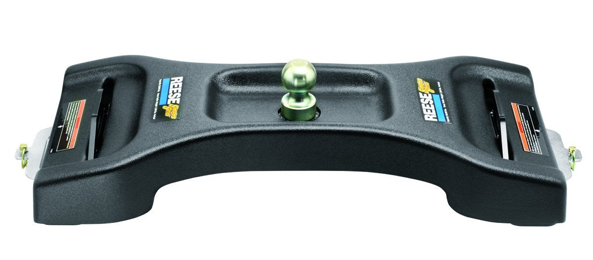 Elite™ Series Reese Fifth Wheel Gooseneck Hitch
