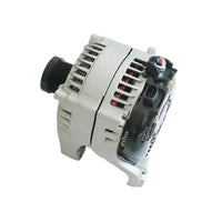 Alternator TYC Compatible with 2013-2017 BMW X3