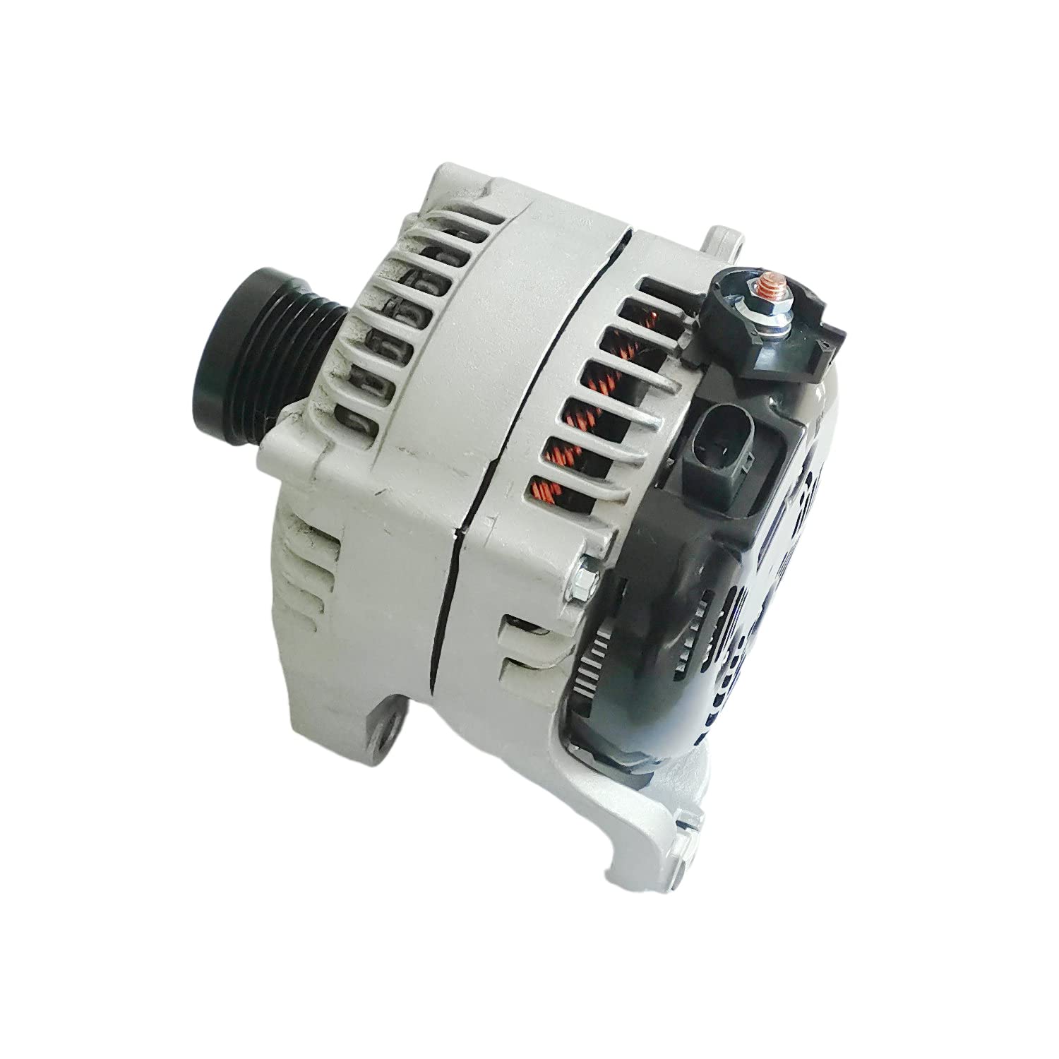 Alternator TYC Compatible with 2013-2017 BMW X3