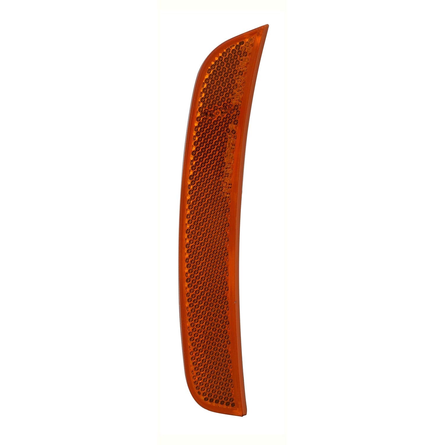 Left Side TYC Marker Light Assembly Compatible with 2015-2021 Chrysler 300