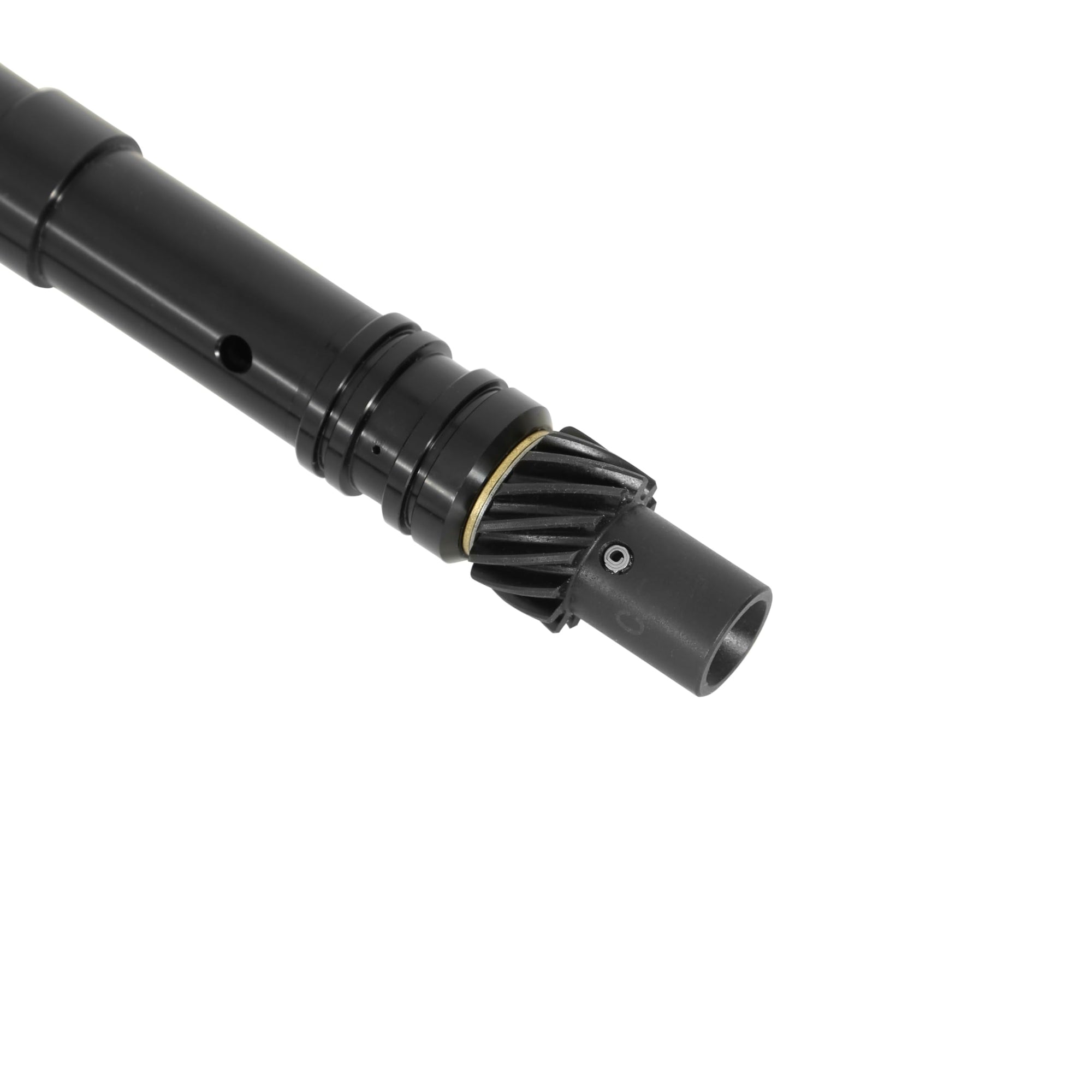 Pro-Billet MSD Small Diameter Distributor Black 85703