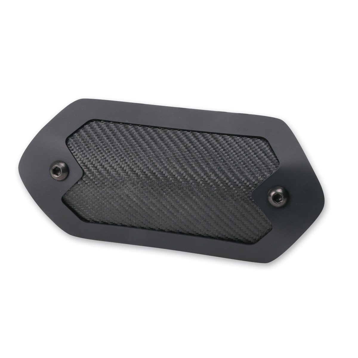 3.5&Prime, x Design Engineering Inc. 6.5&Prime, Next Generation Onyx/Double Black Flexible Heat Shield 902461