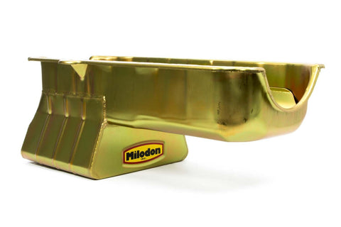 Oil Pan Milodon 30907 for Small Block Chevy