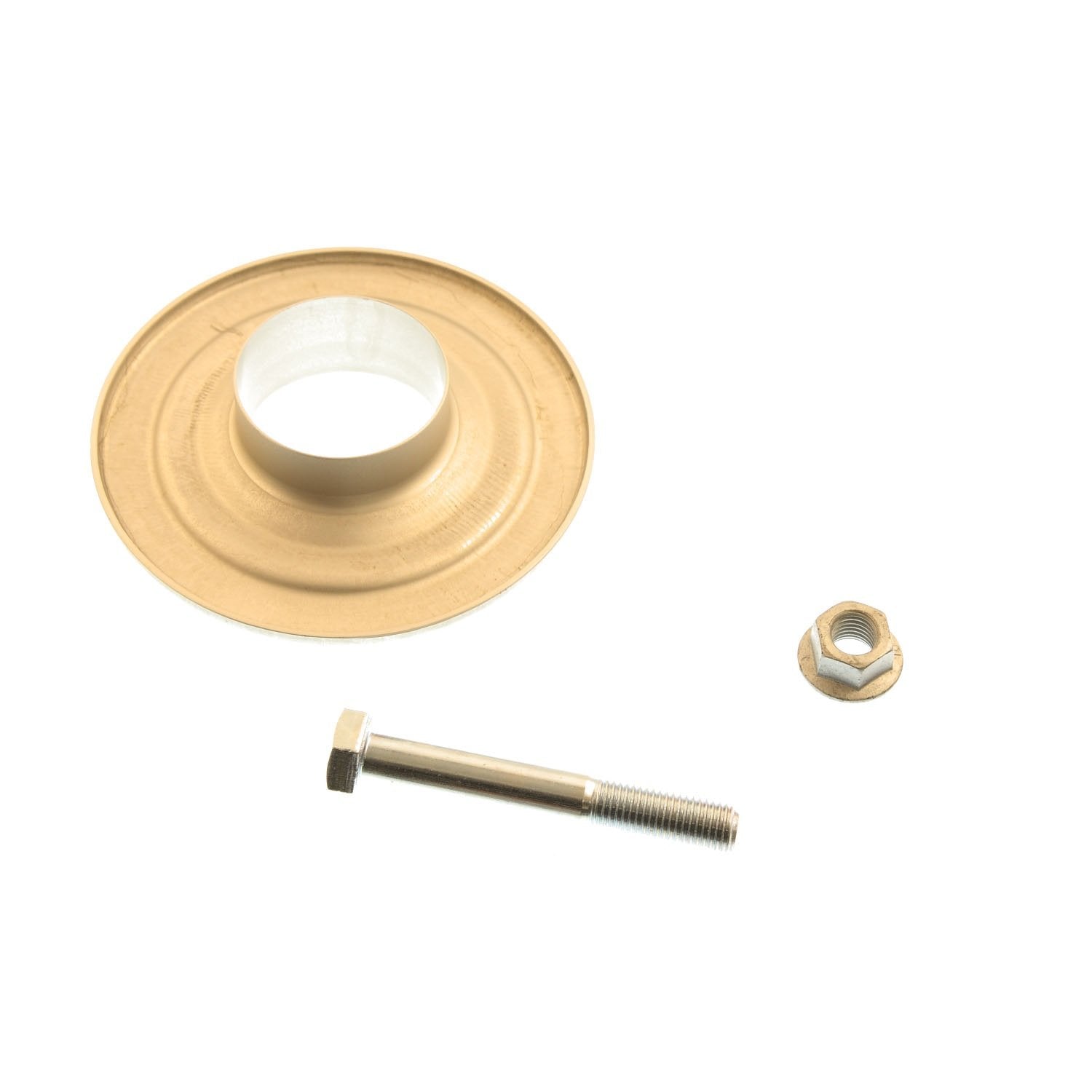 46mm Bilstein Monotube Shock Absorber (24-066785)