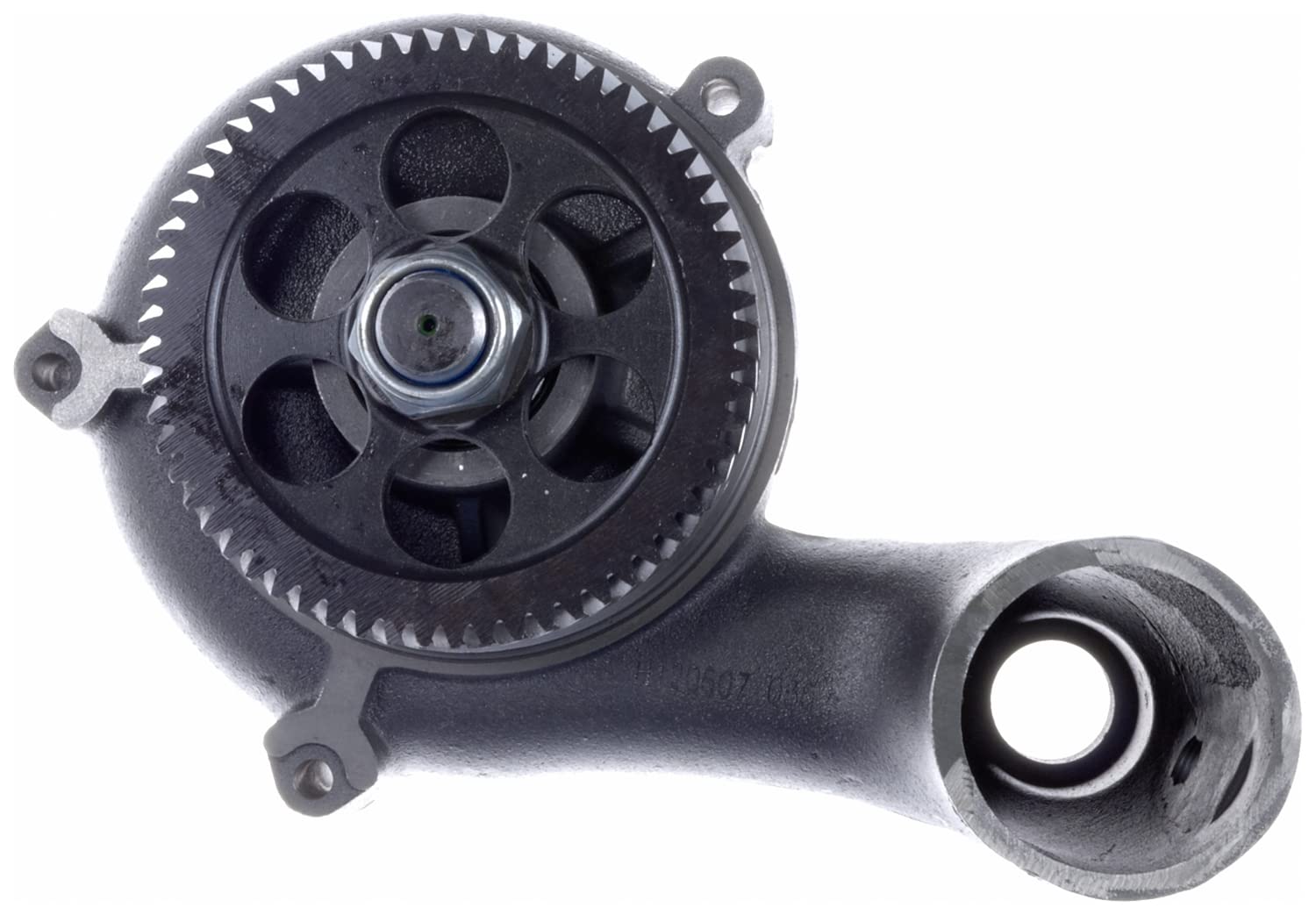 Heavy-Duty Gates 46005HD Engine Water Pump