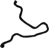 Molded Gates Coolant Hose 65007