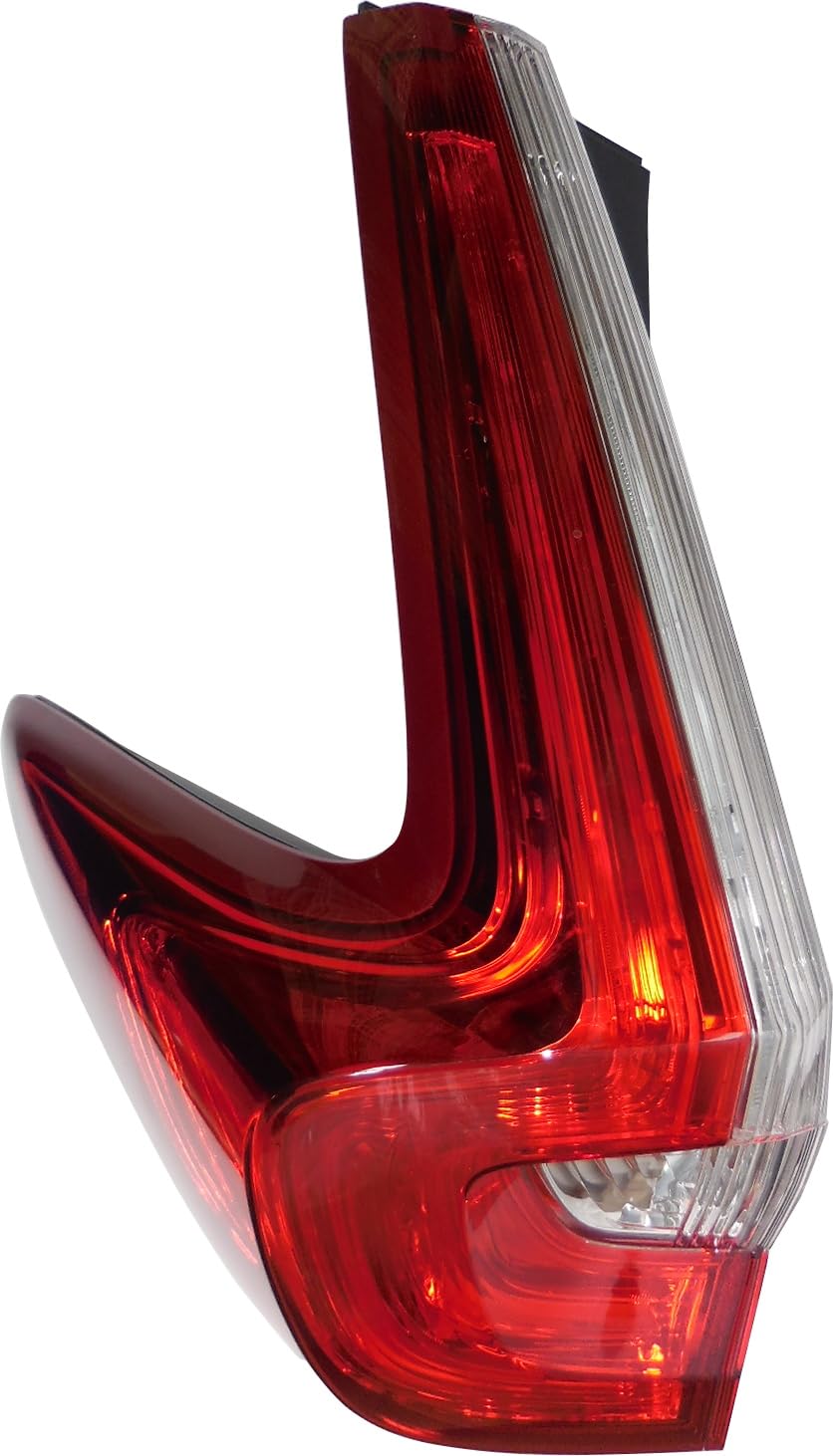 Honda CRV 17-19 Tail Light Outer Driver Side ACK | DOT Certified 33550-TLA-A01 | HO2804113C