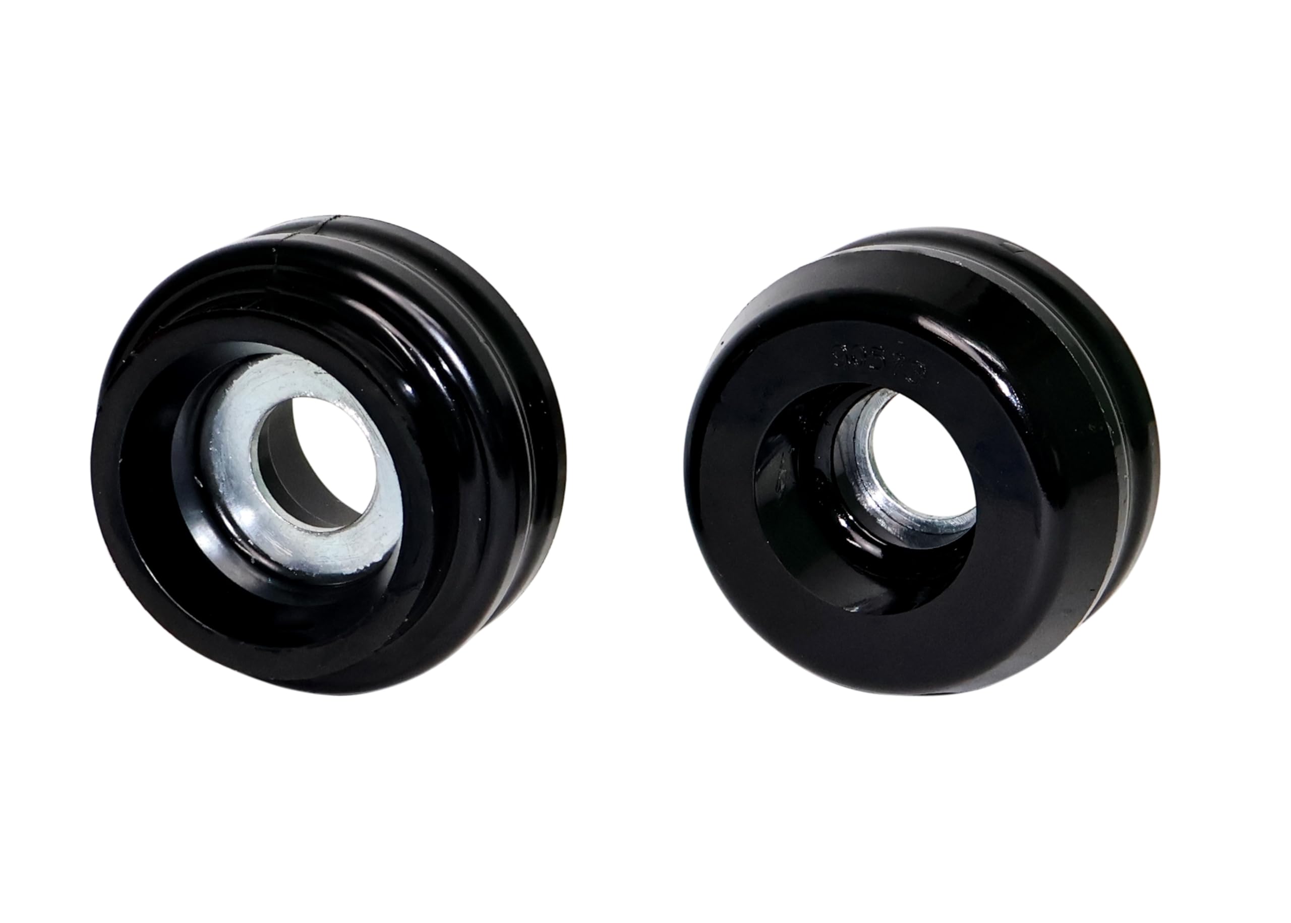 Nolathane Suspension Strut Rod Bushing Kit REV022.0078 - Front; Fits Volkswagen Golf 99-05