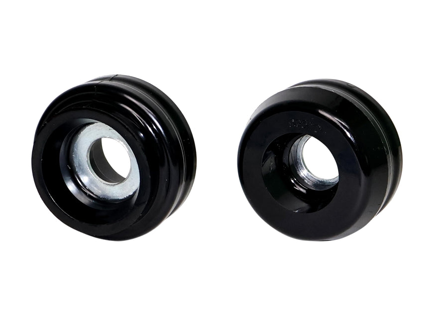 Nolathane Suspension Strut Rod Bushing Kit REV022.0078 - Front; Fits Volkswagen Golf 99-05