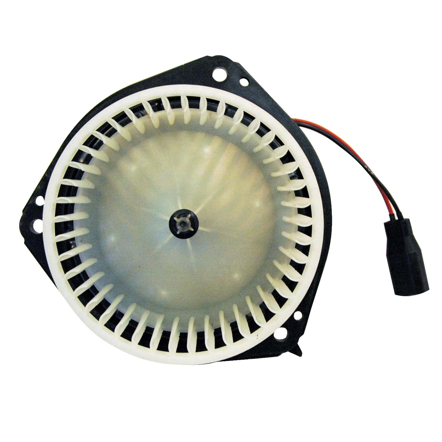 Buick/Pontiac TYC 700129 Replacement Blower Assembly