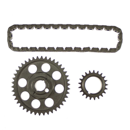 3-358S Melling Timing Chain Set