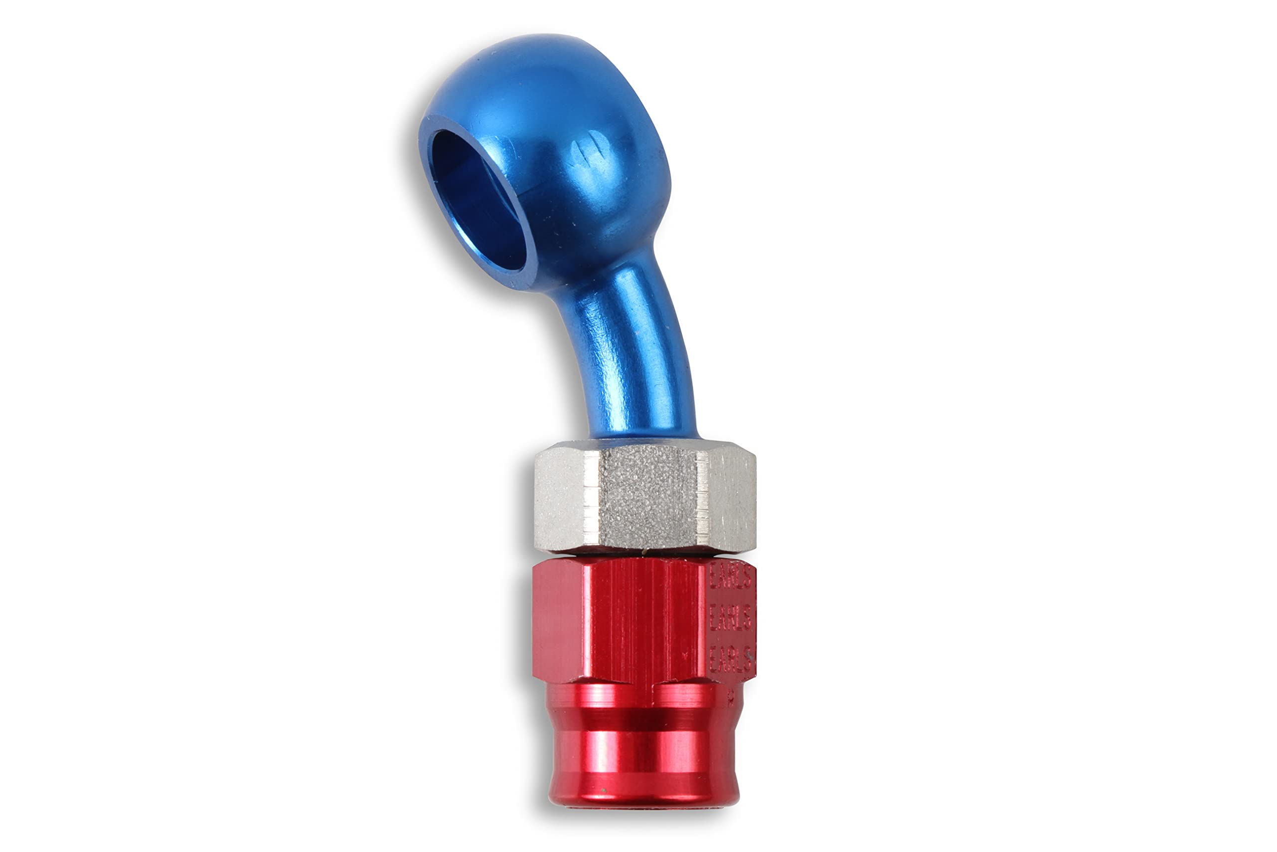 Speed-Seal Hose End Earl's 600533ERL