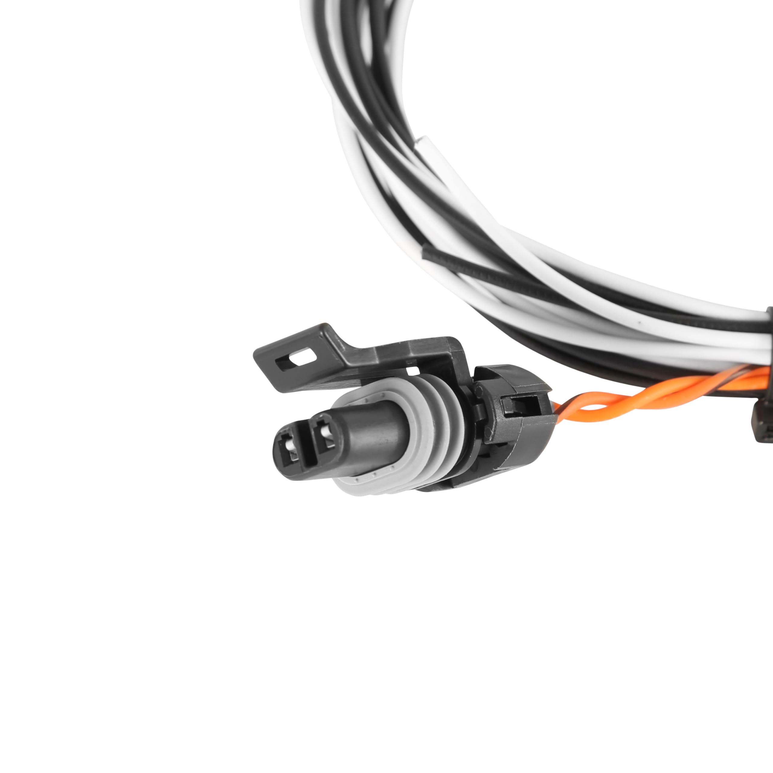 CAN ADAPTER/POWER HARNESS Holley EFI 558-430