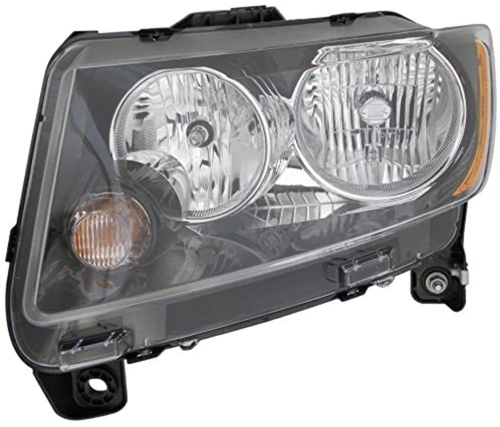 CS339-B111L Eagle Eyes Headlight
