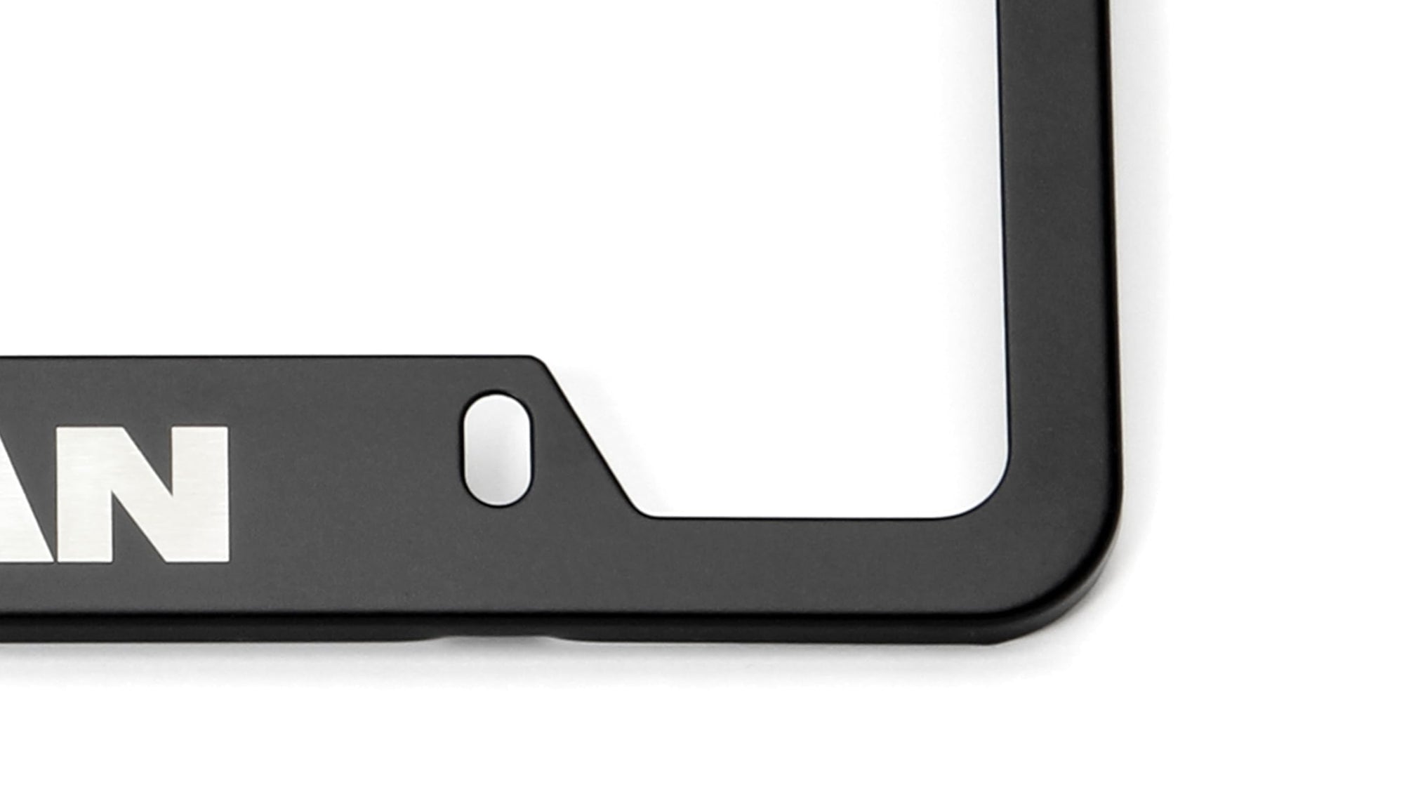 Dinan License Plate Frame D010-0013