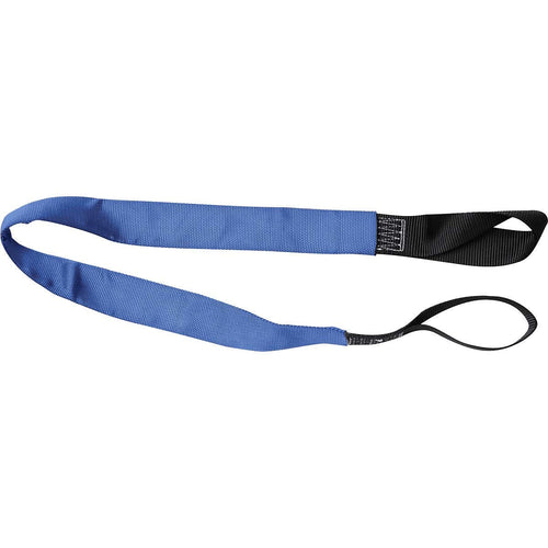 Werner 6-Foot A211106 Concrete Pour-In Disposable Anchor Strap (Loop, 1per Pack