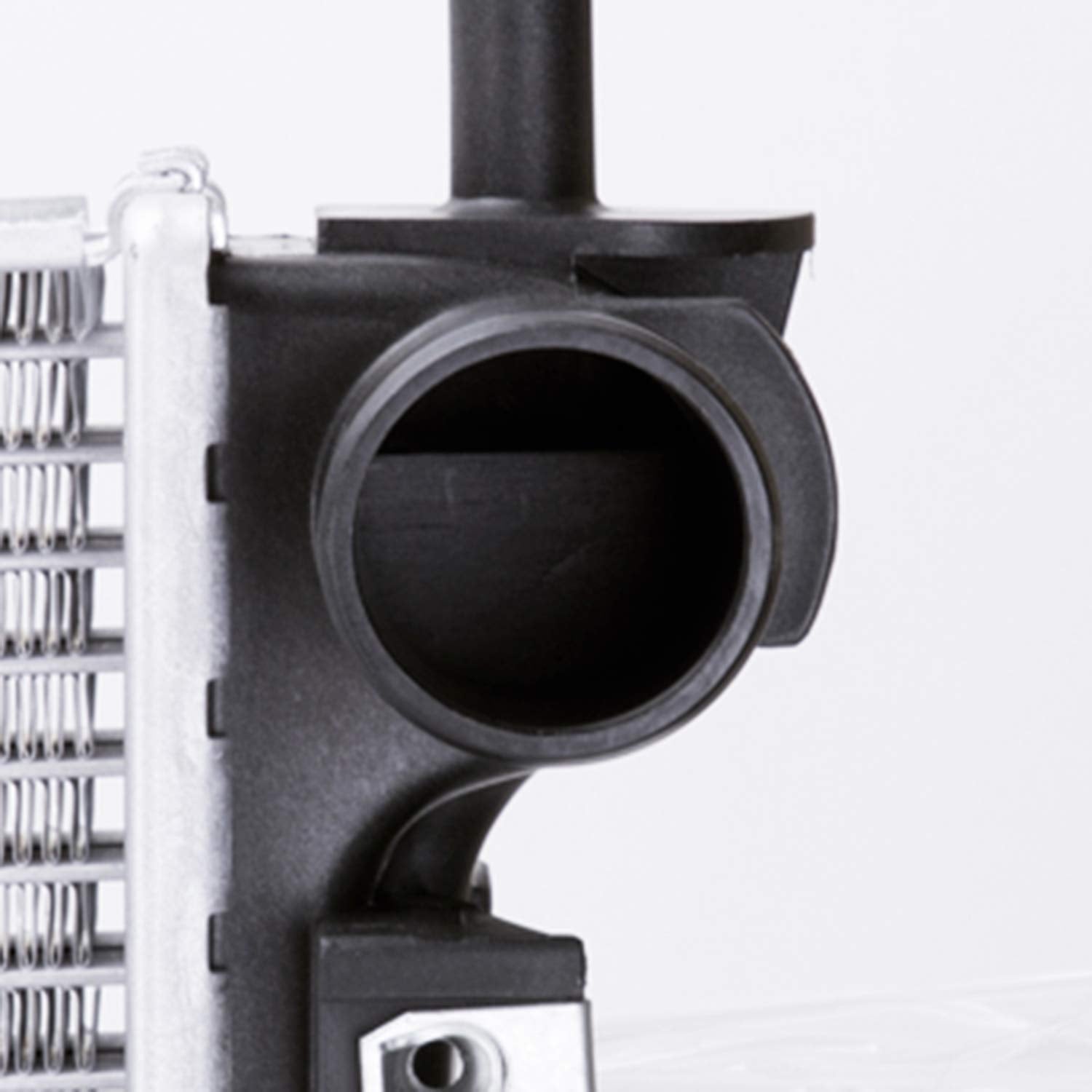 Radiator TYC - 2589