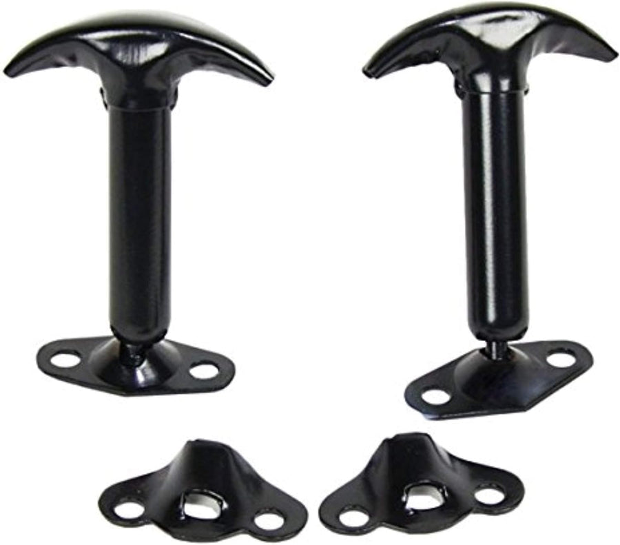 50401 Kentrol Hood Catch (Pair)
