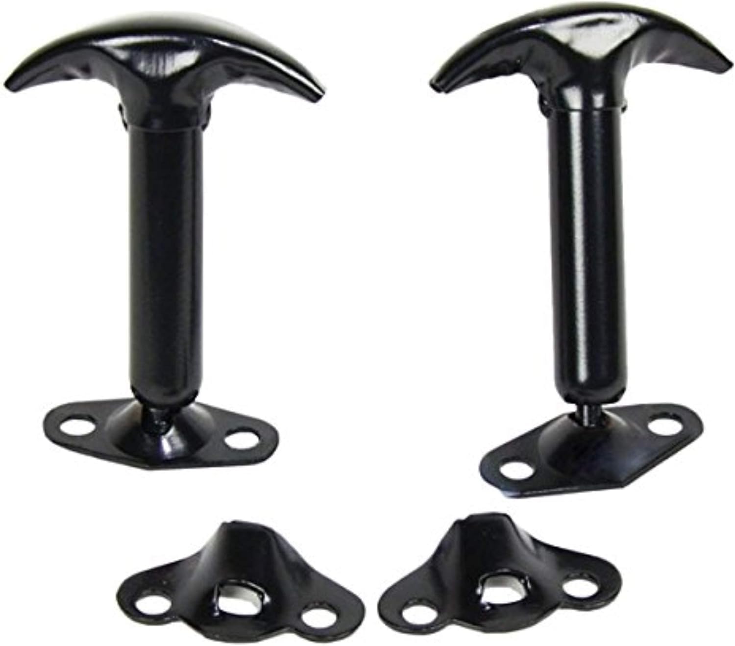 50401 Kentrol Hood Catch (Pair)