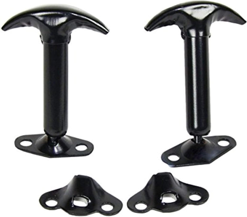 50401 Kentrol Hood Catch (Pair)