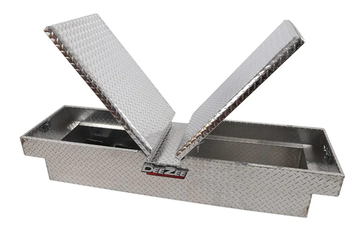 Dee Zee Gull Wing DZ8370 Red Label Tool Box