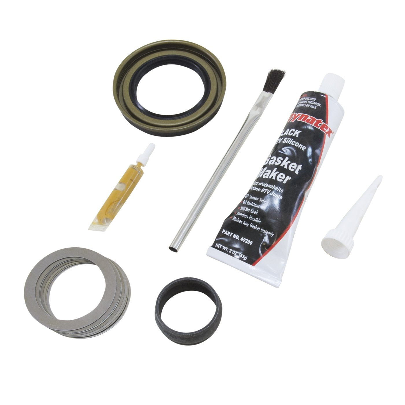 Minor Installation Kit Yukon Gear & Axle for GM 8.25 IFS Differential