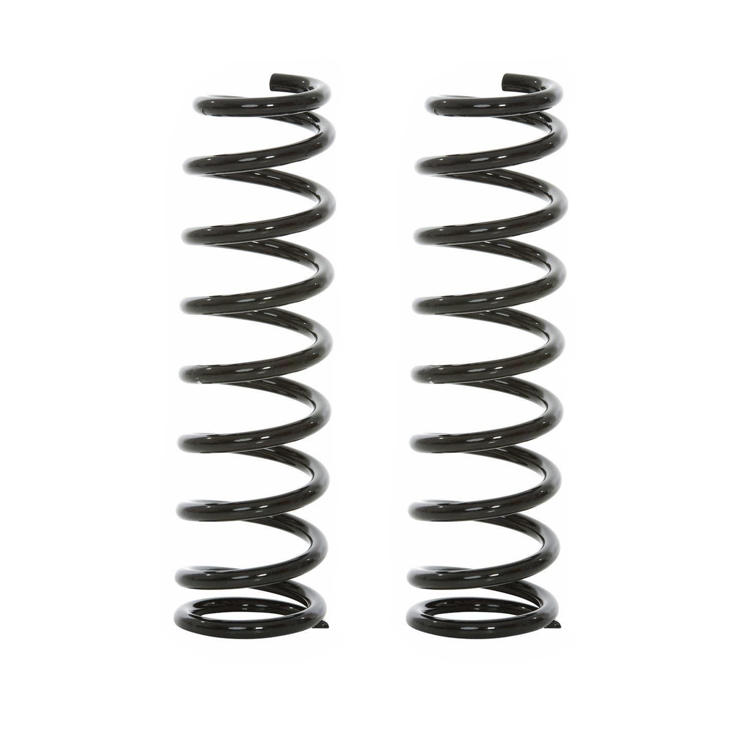 Coil Spring Rear ARB / OME Toy Fortuner Hd (2803)