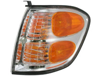 Replacement DEPO 312-1548L-AS Driver Side Turn Signal Light