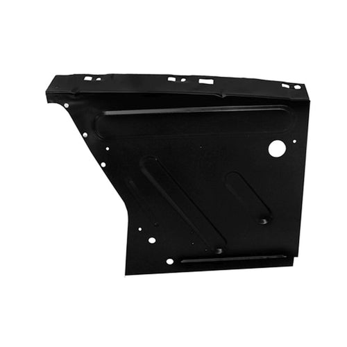 1965-1966 Scott Drake M116LH Front Fender Inner Apron LH
