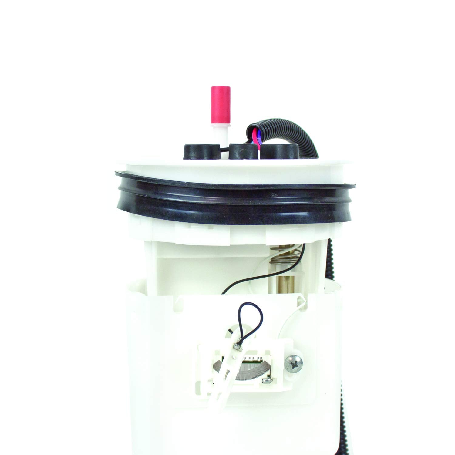 Fuel Pump Module Assembly TYC 150183-A Compatible with 1996-1996 Jeep Grand Cherokee 4.0L 5.2L