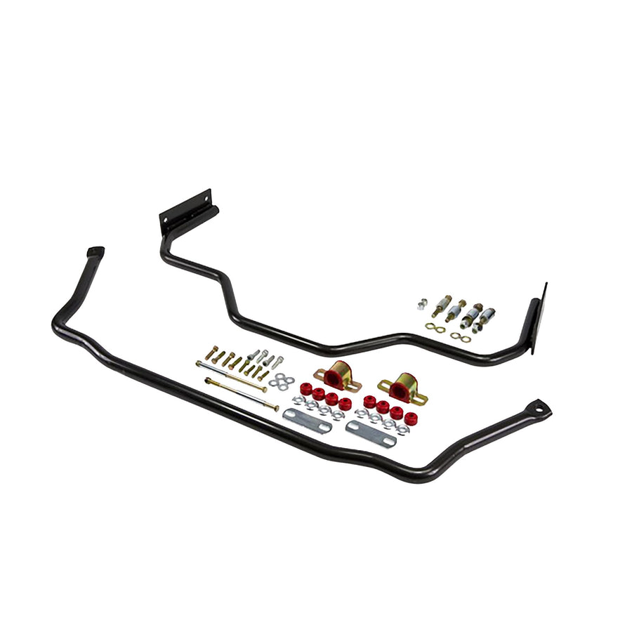 Anti-Sway Bar Set Belltech 9976