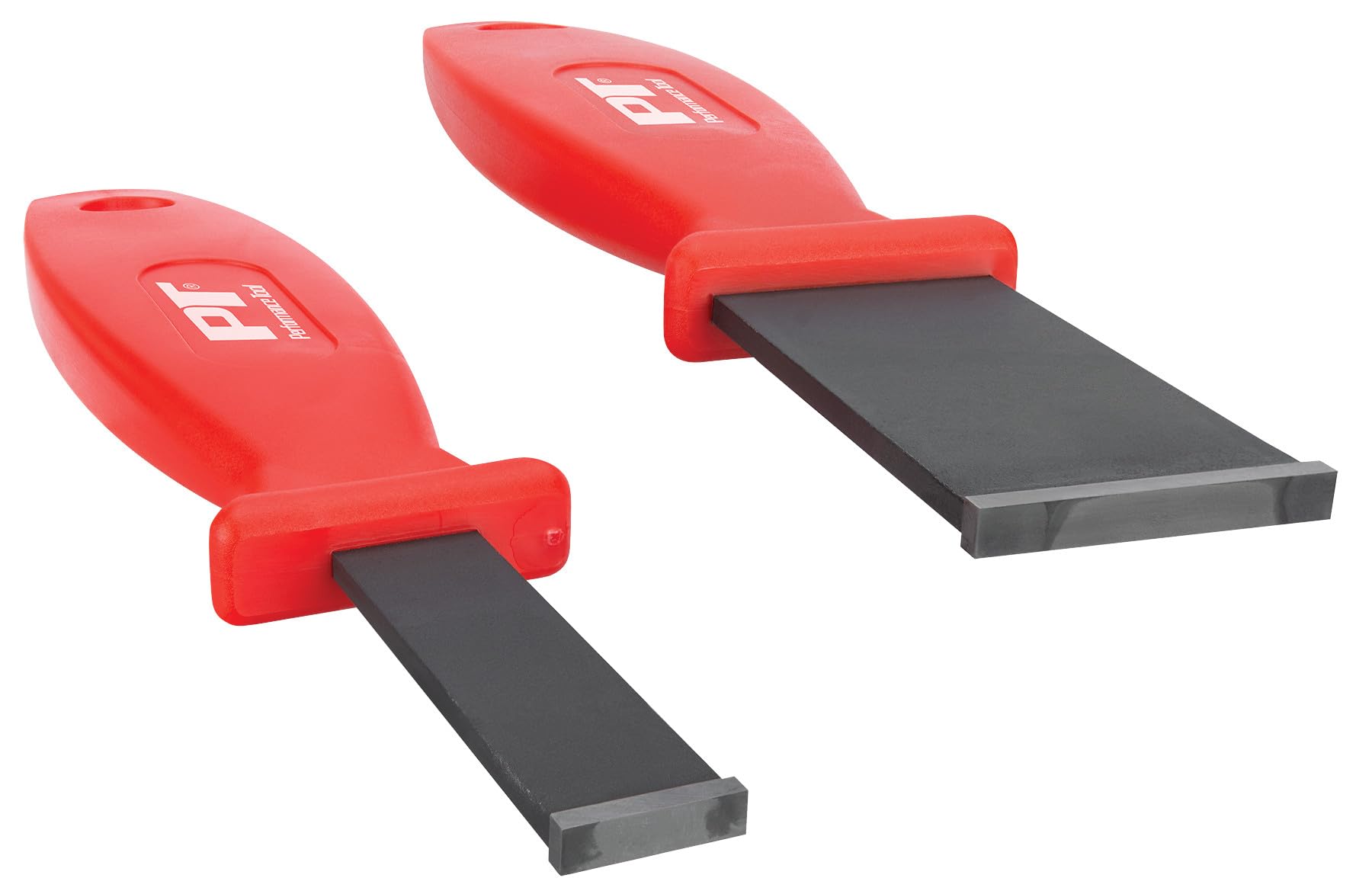 Carbide Performance Tool W944 Gasket Scraper Set (2 Pieces) - Efficient Residual Gasket Removal for Precision Work