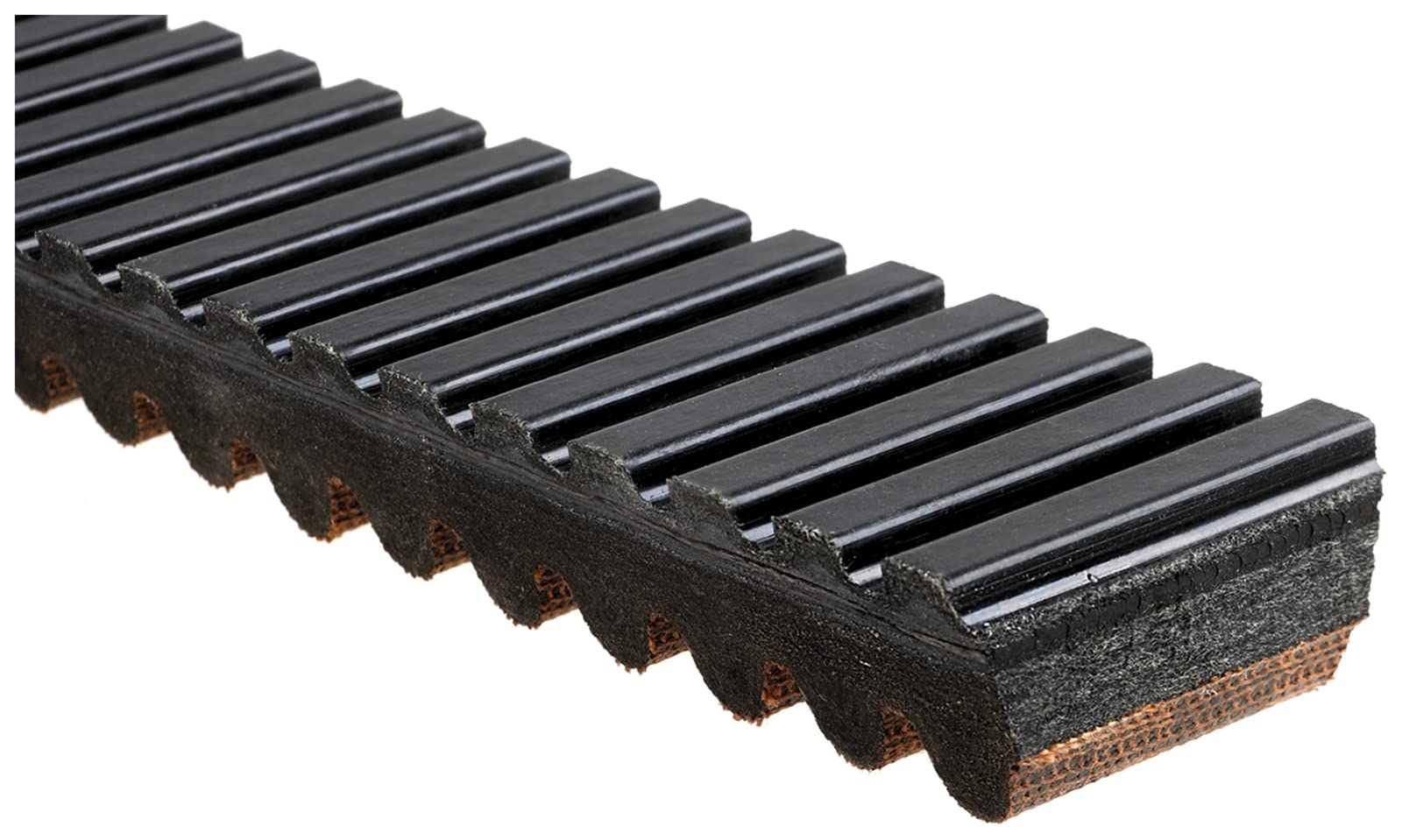G-Force Gates 29C4266 Continuously Variable Transmission (CVT) Belt
