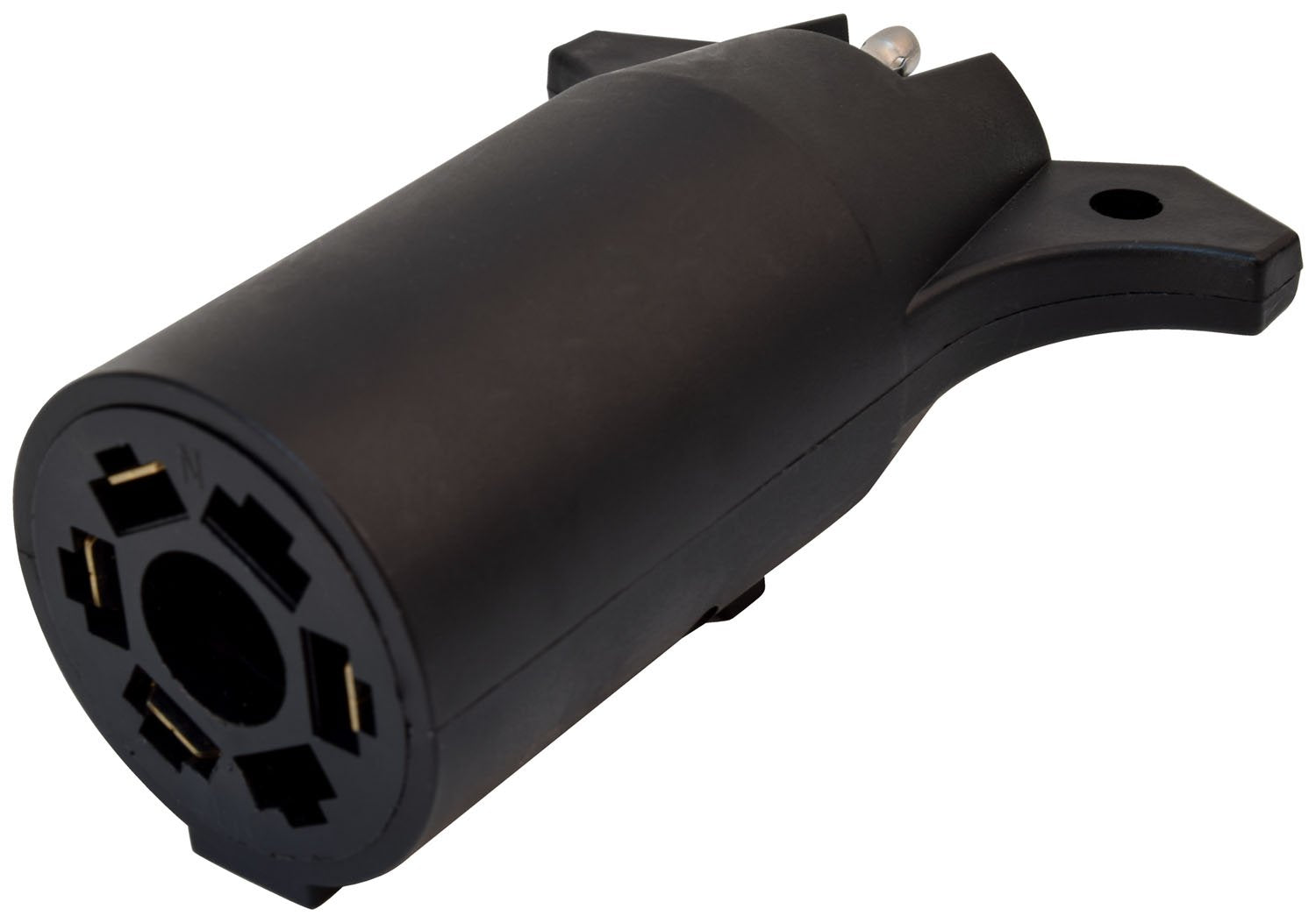 A10-7274 Valterra 7 Way to 4 Way Flat Adapter