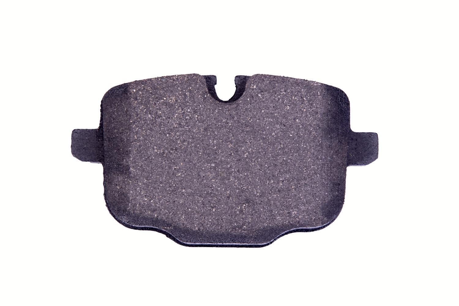 Disc Brake Pad Set Pagid 355024921