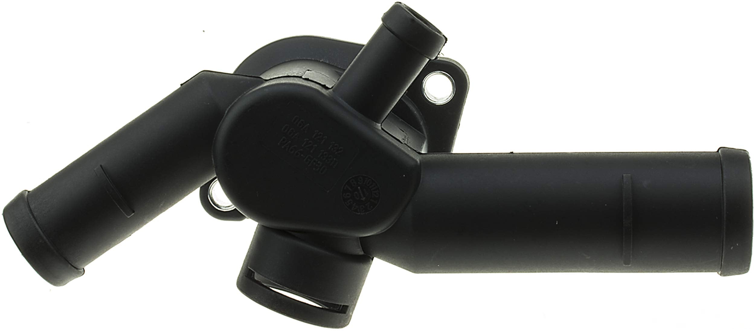 Engine Coolant Water Outlet Gates CO34750