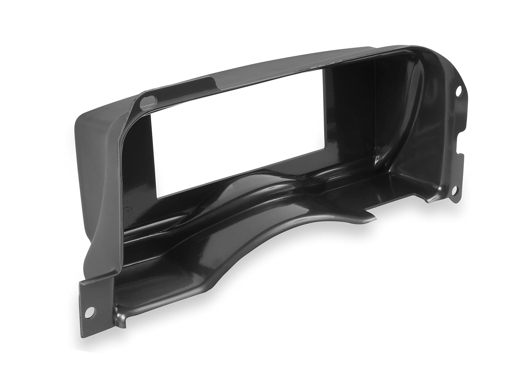 Holley EFI Dash Bezel for Holley EFI 6.86" Digital Dash 553-406