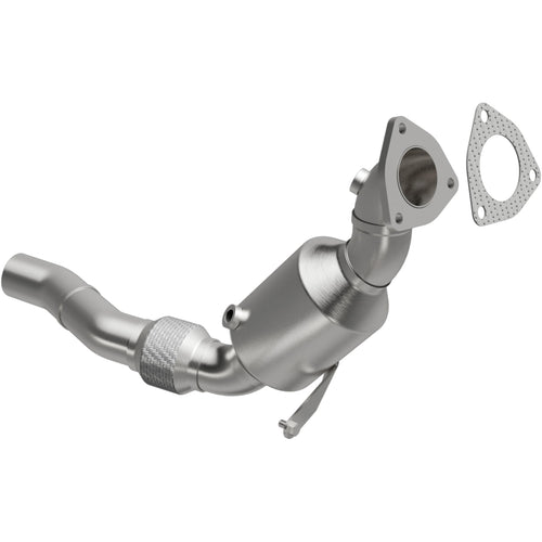 Catalytic Converter MagnaFlow 21-914: Direct-Fit, OEM Grade, Compatible With 2016-2019 Cadillac CT6 3.0L (Federal/EPA Compliant)