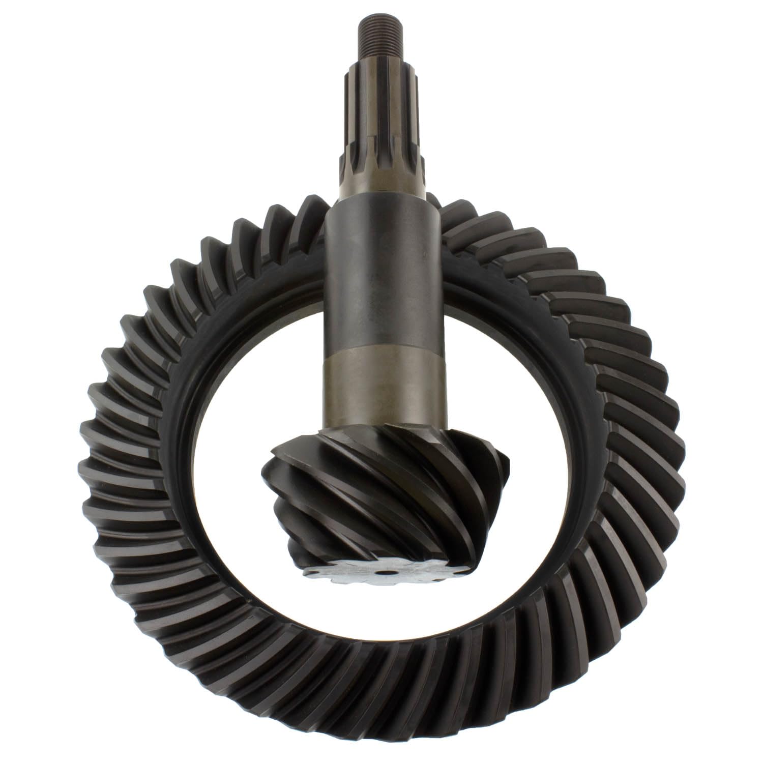 Differential Ring and Pinion Motive Gear C887430E for Chrysler 8.75" (742 Housing), 4.30 Ratio, Performance Gear, 10 Spline, Replaces C8.42-430-NG, YG C8.42-430